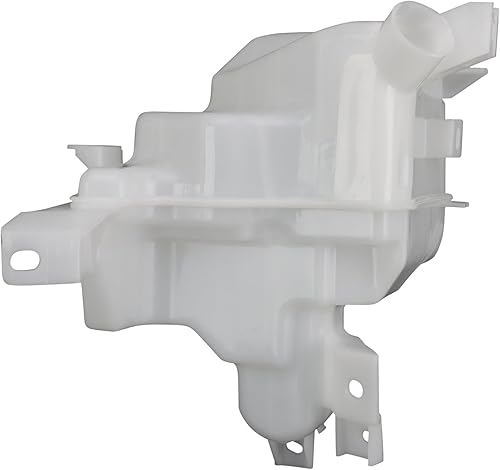 Miniatura 544 de TRQ Depósito de limpiaparabrisas compatible con Chevrolet Cruze GM1288255 2016-2019