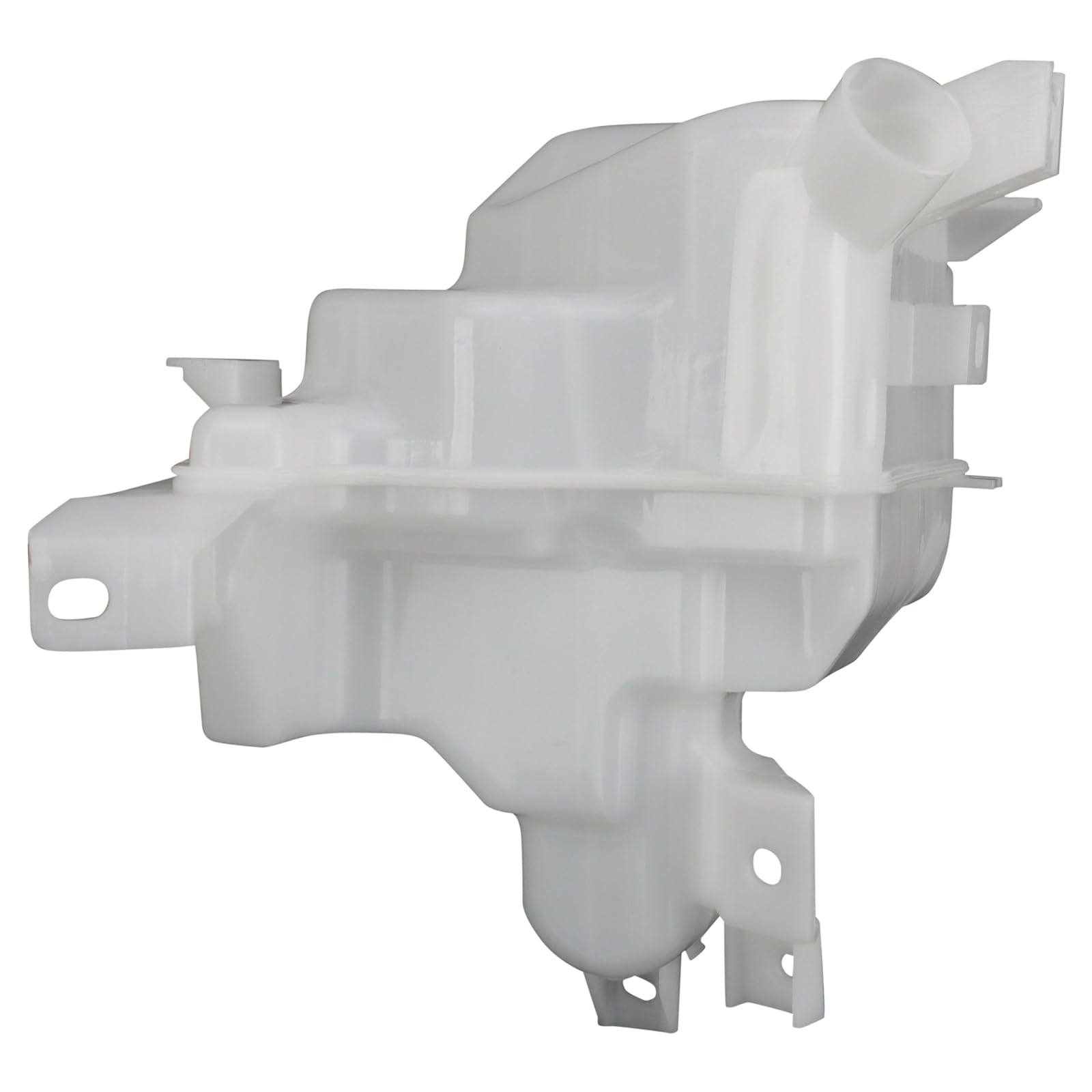 TRQ Depósito de limpiaparabrisas compatible con Mazda 10-13