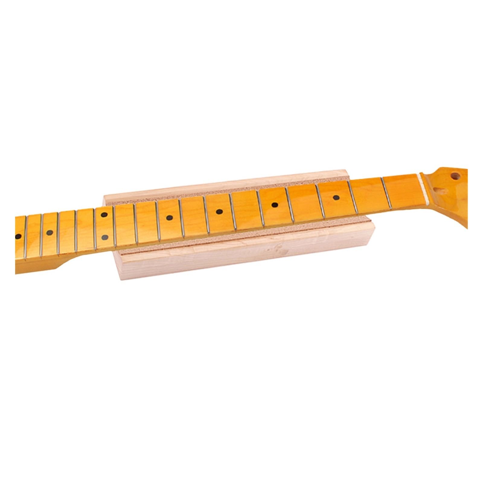 Akcesoria Do Instrumentów Muzycznych Narzędzia Do Robienia I Naprawy Gitar Drewniane Siodełko Mostkowe Profesjonalne Narzędzia Do Naprawy Gitar