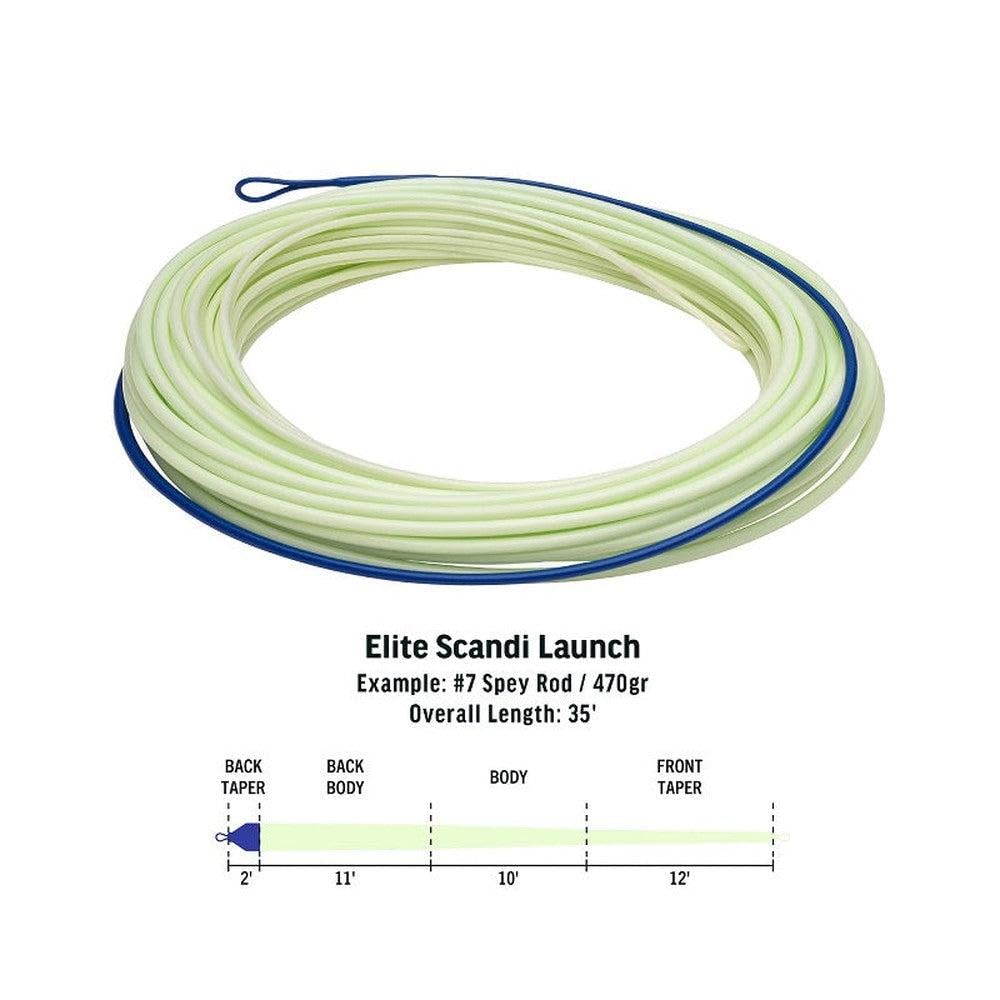 Amazon.com: Elite Scandi Launch : Sports & Outdoors