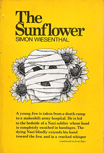 The Sunflower B000HHZKS8 Book Cover