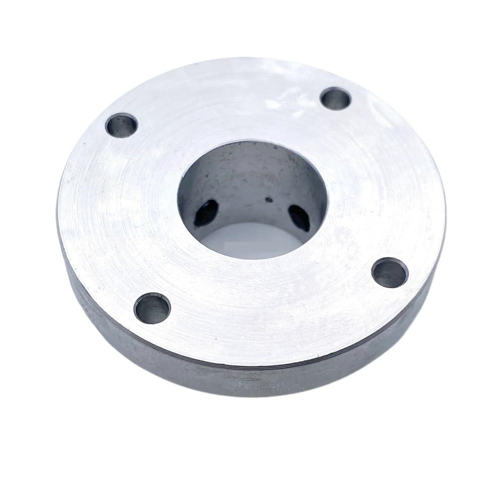 Amazon.co.jp: アルミ合金フランジカップリング 5/6/6.35/7/8/9/10