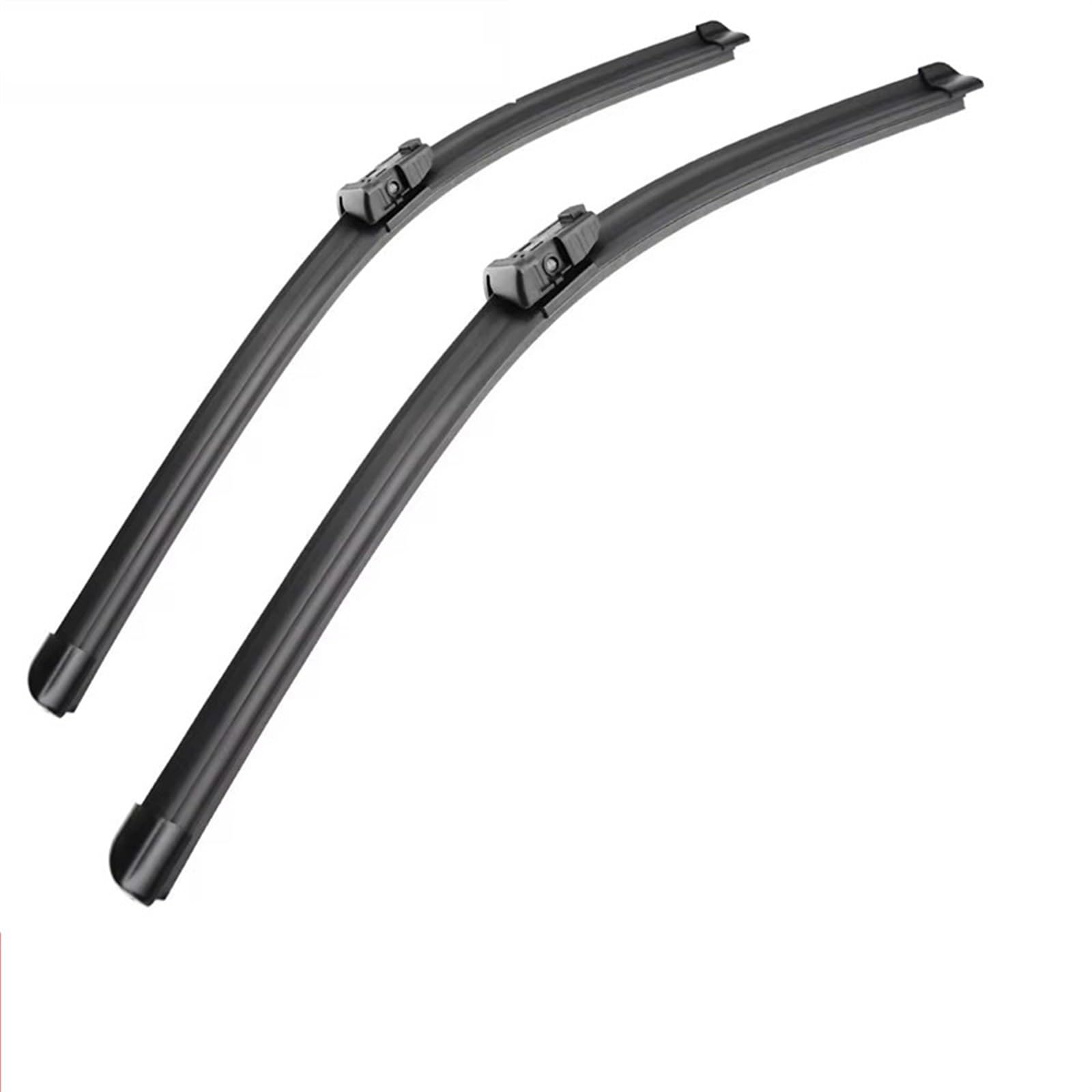 Spazzola Tergicristallo Compatibile con Volvo per S60 2019 2020 2021 2022 2023 Accessori per Auto Spazzole Tergicristallo Anteriori 24" (600 Mm) + 20" (650 Mm)