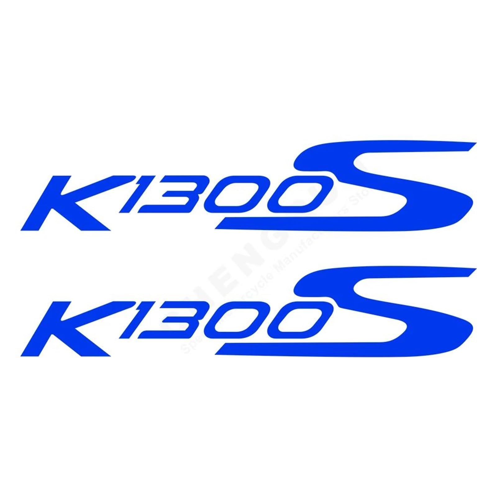 Motorcycle Sticker for BMW K1300S K1300 K 1300 S 1300S 2009-2016