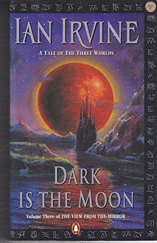 Dark is the Moon 0140276815 Book Cover