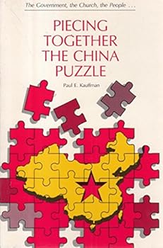 Piecing Together The China Puzzle