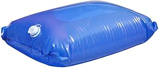 Premium Wheelbarrow Water Bag,Water Tank Storage Bladder,Garden & Farm & Equestrian Water Storage Bladder-21Gallon/80L-Simple Solution to Transporting Water