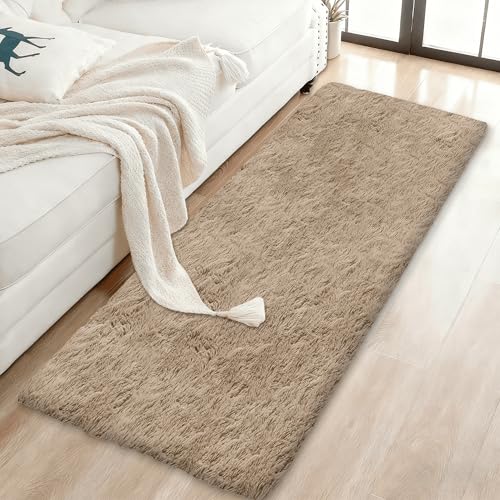 Tapis salon antidérapant et lavable pour sécuriser et décorer