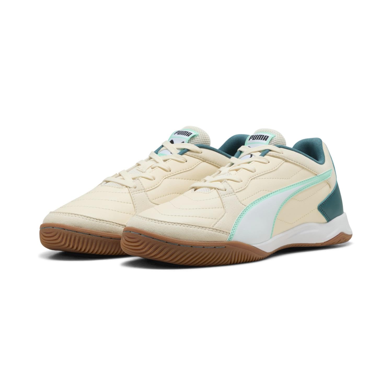PUMA Unisex Pressing IvFussballschuh