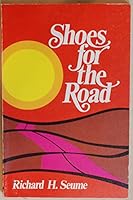Shoes for the Road 0802479243 Book Cover