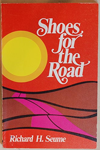 Shoes for the Road 0802479243 Book Cover