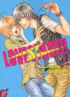 LOVE STAGE!! 1〜7巻 完結 作品 全巻セット 5巻 DVD付き Amazon.co.jp: 完全版 LOVE STAGE!! 1 (あすかコミックスCL-DX