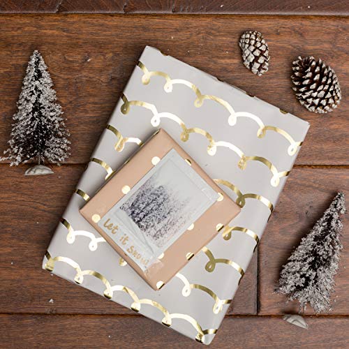 Fita de acabamento brilhante cristalino-0,190 cm x 1650 cm