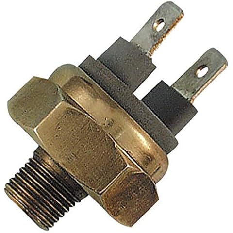 Interruptor de Temperatura FAE 35460 con Testigo de Líquido Refrigerante Cover