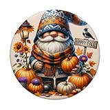 Zoom IMG-2 happy fall autumn gnome dad