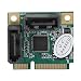 Produktbild Tonysa Mini PCI Express zu SATA 3.0 Erweiterungskarte,PCI Netzwerkkarte,Festplattenlaufwerk Erweiterungskarte für Windows (R) XP/Server2003/Vista usw. mit NEQ Technologie/Hot Swap Fähigkeit