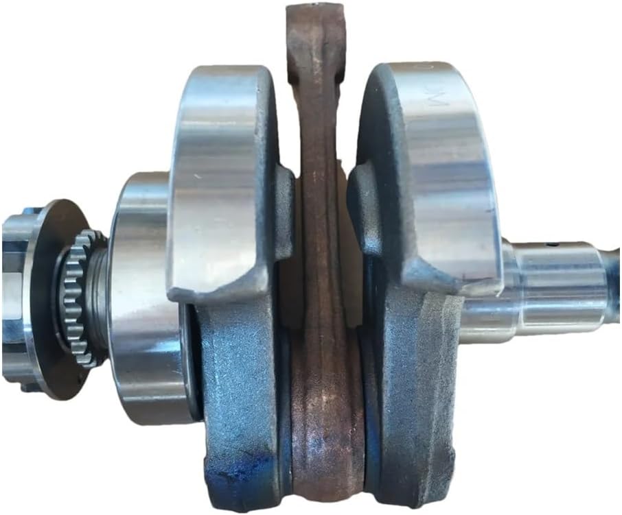 Crankshaft Fit for HS700 700CC ATV UTV Quad Crankshaft Assy 13200-F39-0000