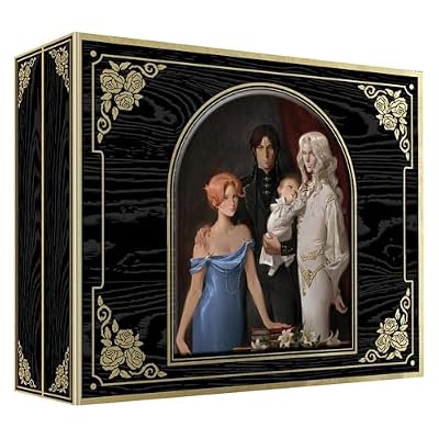 Castlevania: The Complete Series (Limited Edition Blu-ray)