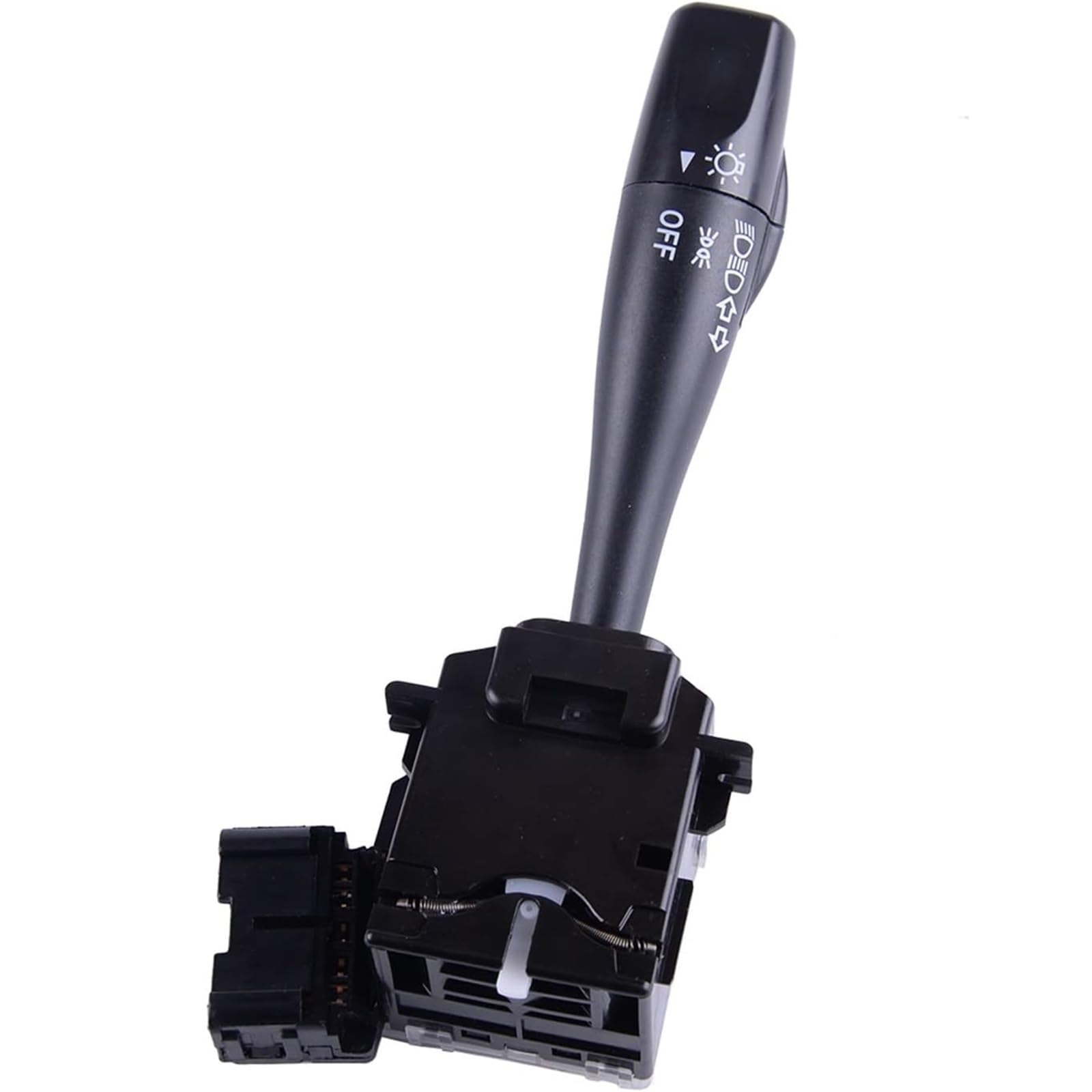 Remplacement commodo clignotant Mazda commutateurs colonne de direction - 5