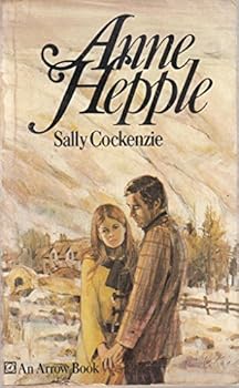 Paperback Sally Cockenzie Book