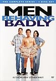 Men Behaving Badly - The Complete Series