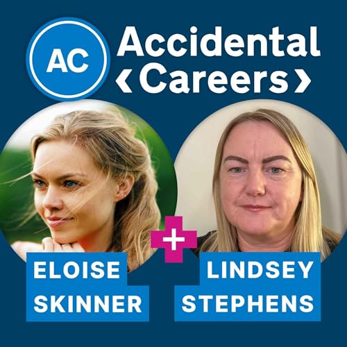 『Eloise Skinner / Lindsey Stephens』のカバーアート