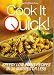 Cook It Quick!: Speedy Recipes with Low POINTS Value in 30 Minutes or Less