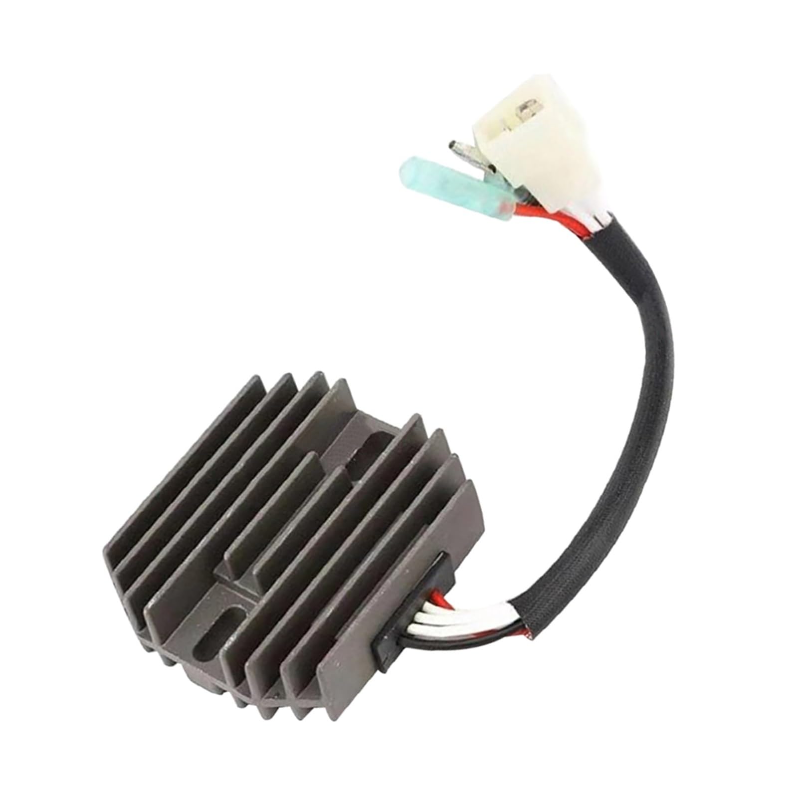 Voltage Regulator Rectifier For Big Bear 350 400 1996 1997 1998 1999 2000 2001 Motorcycle Voltage Regulator