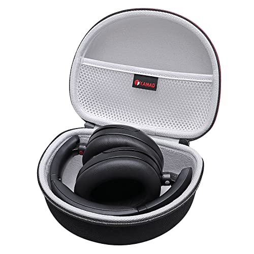 Xanad Case For Sennheiser Headphones ,Fit For Sennheiser Hd 450Bt / Hd 350Bt / Pxc 550 Ii / Hd280Pro / Sony Mdr7506 & Mdrv6 Wireless Headset #TOP1