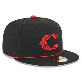 Amazon.co.jp: [ニューエラ] シティコネクト キャップ 59FIFTY