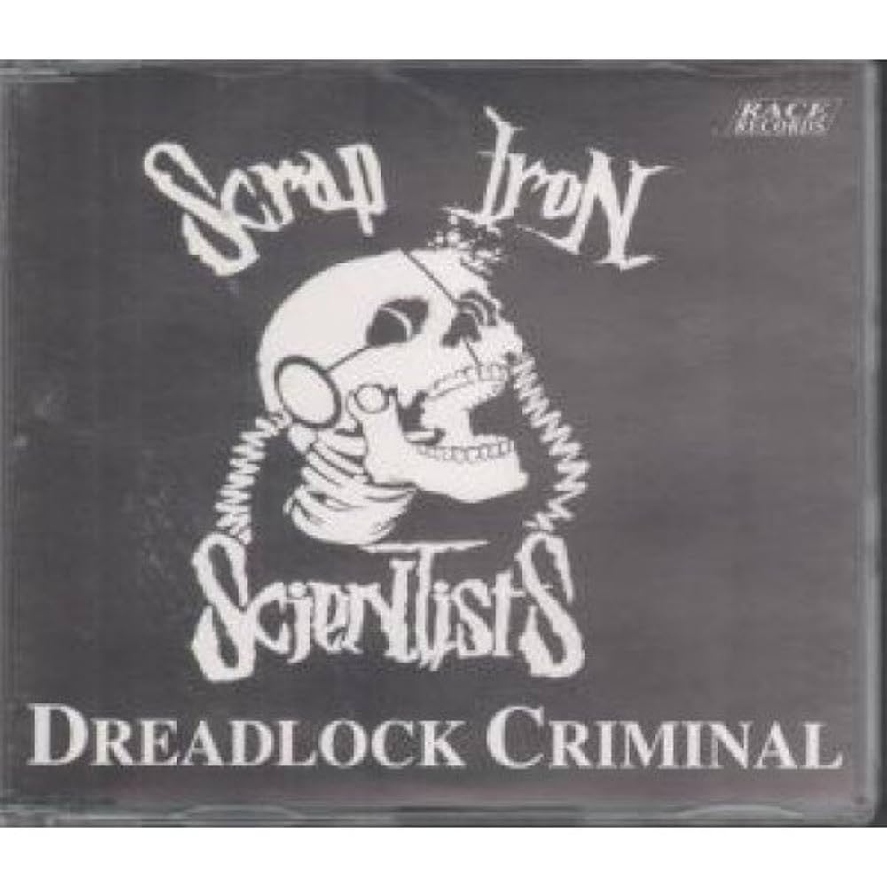 Amazon.co.jp: Dreadlock Criminal: ミュージック