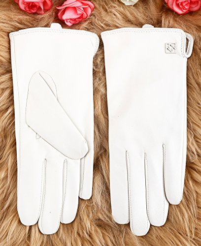 NappaNovum Classic Italian Nappa Gloves