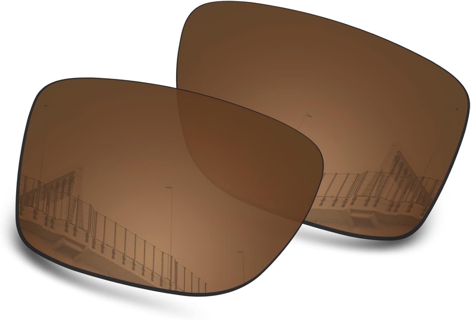 Lentes de Repuesto para Lentes de Sol