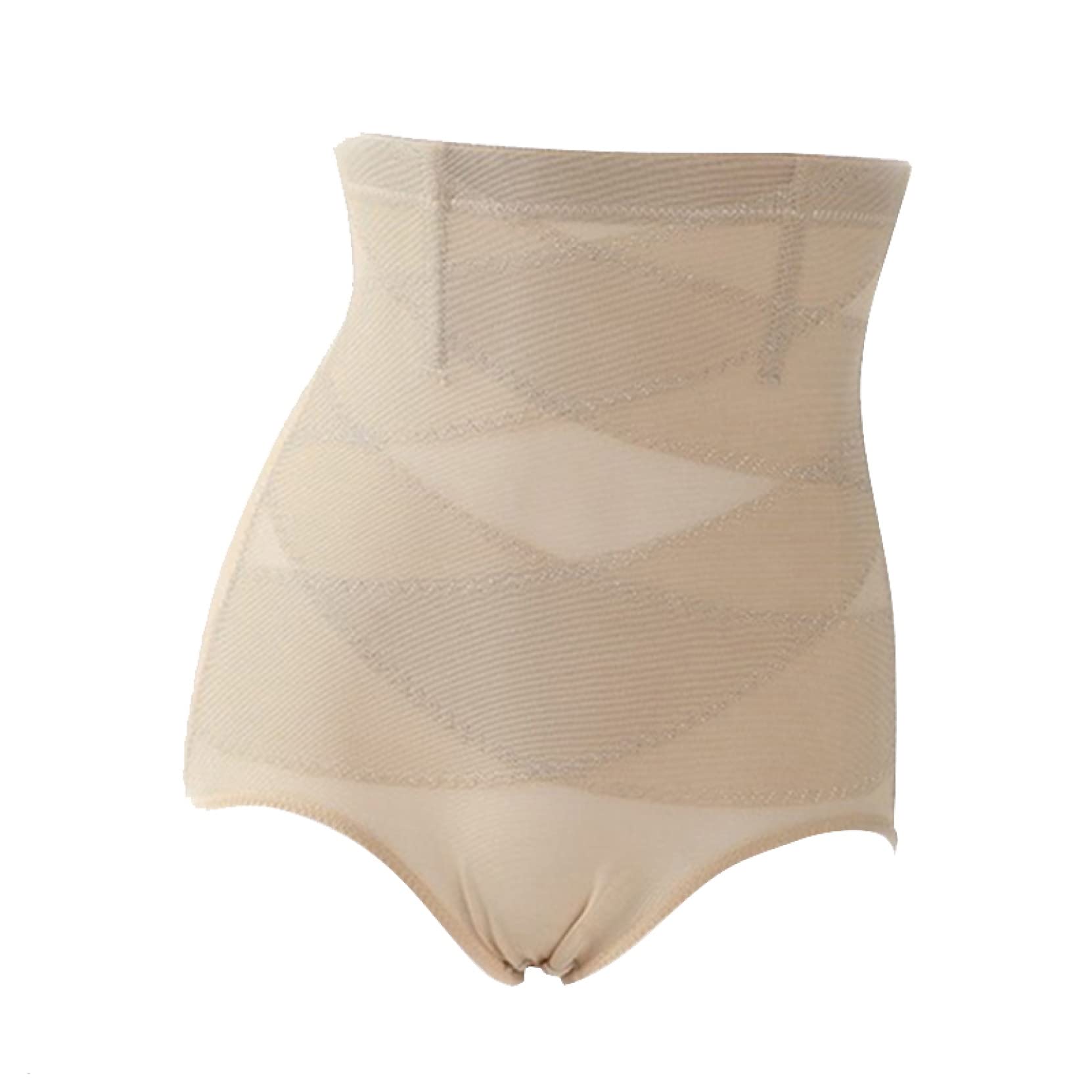 Talla Grande Body Shaper Adelgazante Cintura Alta Fajas Control del Vientre Ropa Interior Ropa de Mujer