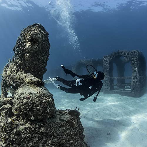 Scubapro novalight 850 tec