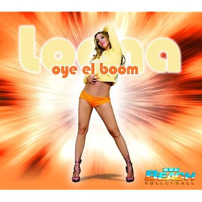 Oye El Boom