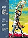  Roland, Ritter Ungestüm 2: Neue Edition (Roland, Ritter Ungestüm Neue Edition)