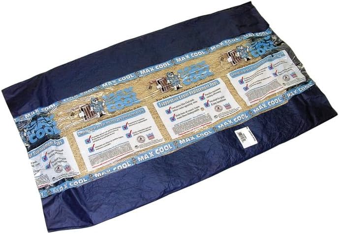 Dial Manufacturing 3003 24" X 30" Spin Roll Cooler Pads