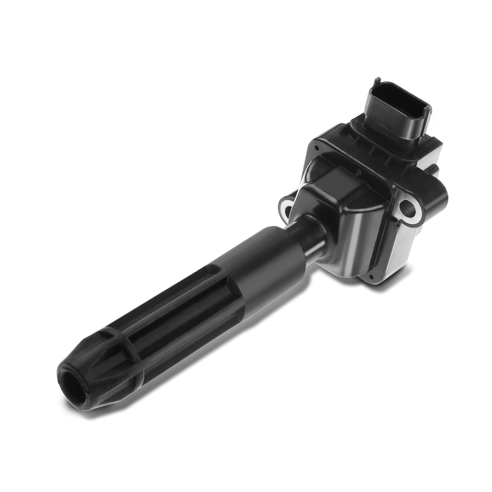 Frankberg 4 bobine di accensione modulo di accensione 0001501780 | Compatibile con: Classe C Modello T S203, SLK R170, CLK C208, Classe E, modello T, S210, Classe E W210