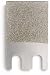 Produktbild Fein C. & E. GmbH 63706012024 Diamant-Feileinsatz normal