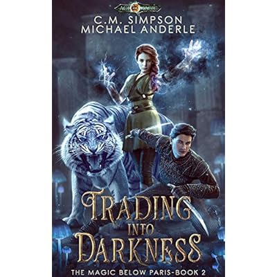Trading into Darkness