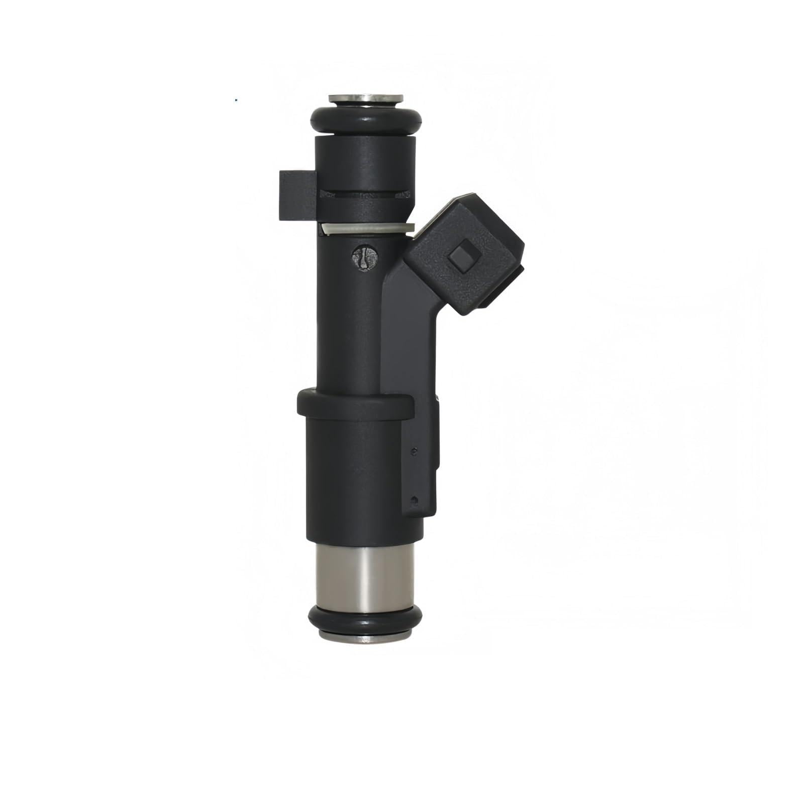 Ovtzqr One Color 1Pcs Fuel Injector 01F005a And Compatible For The Citroën Xsara Model