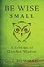 Be Wise Small