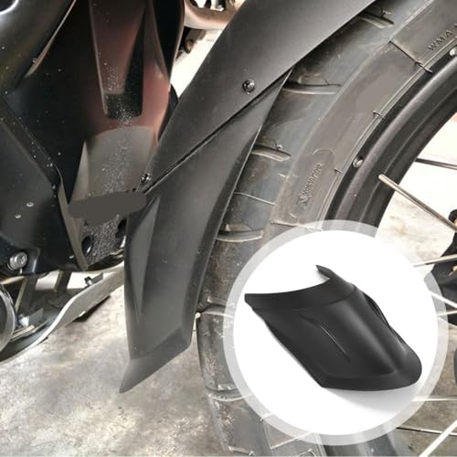 Garde-Boue Moto pour BMW R1200GS et R1200 de 2013 à 2023 - 4
