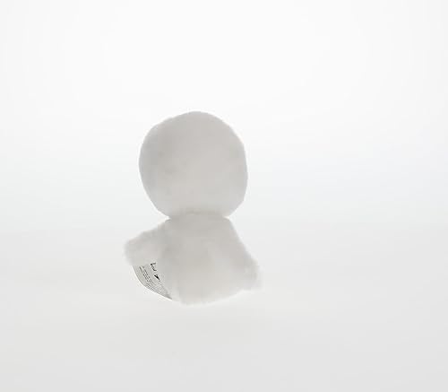 Miniatura 98 de Studio Ghibli - My Neighbor Totoro - 2.75" Soot Sprite, Studio Ghibli Plush Peluche de Sprite de hollín de 2.75 pulgadas