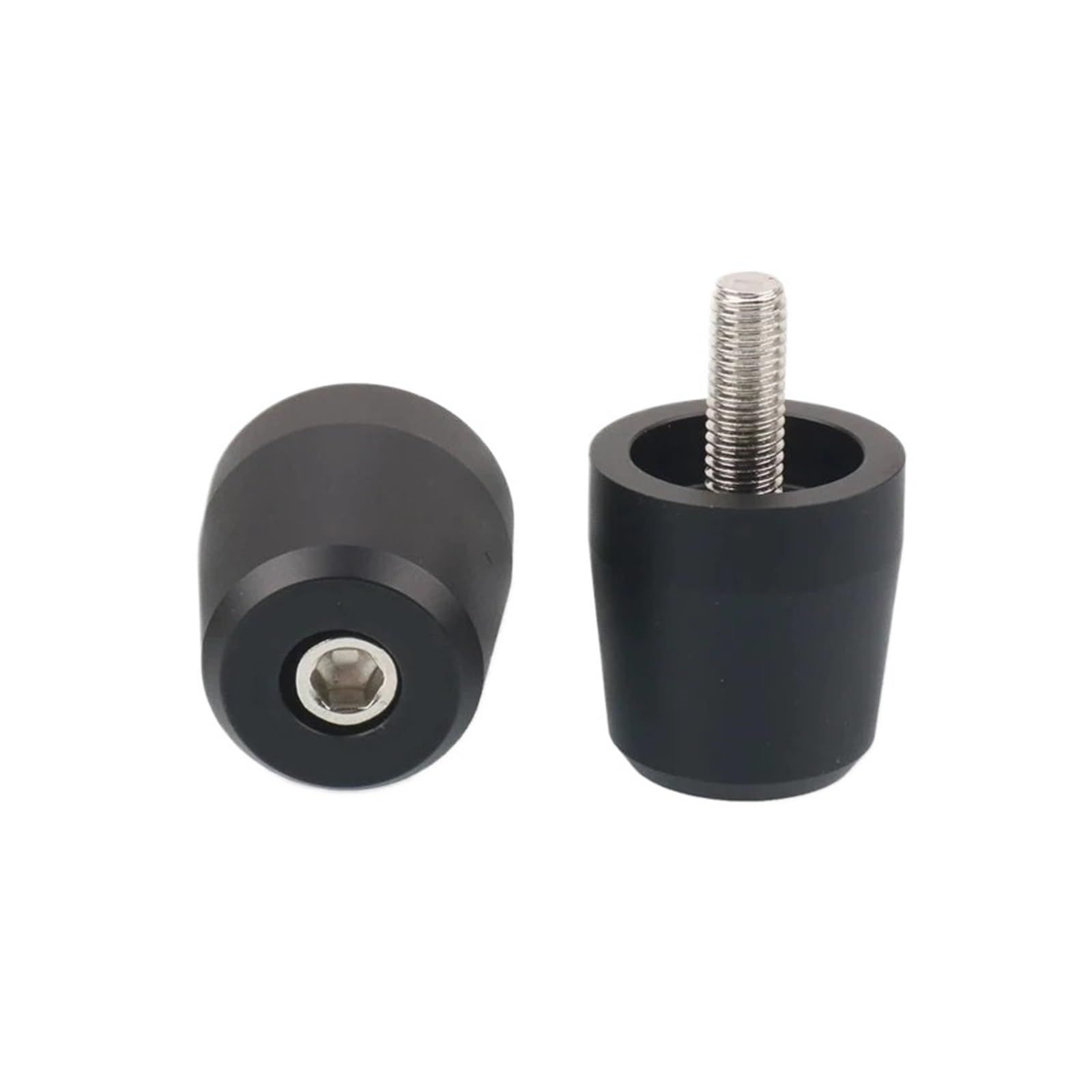 Moto Contrappesi Bilancieri Manubrio Per APR&ILIA RS 660 Rs660 Tuo&no 2020-2023 Manubrio Per Motocicletta, Manopole Per Manubrio, Tappi Terminali, Cursore, Copertura Contrappeso