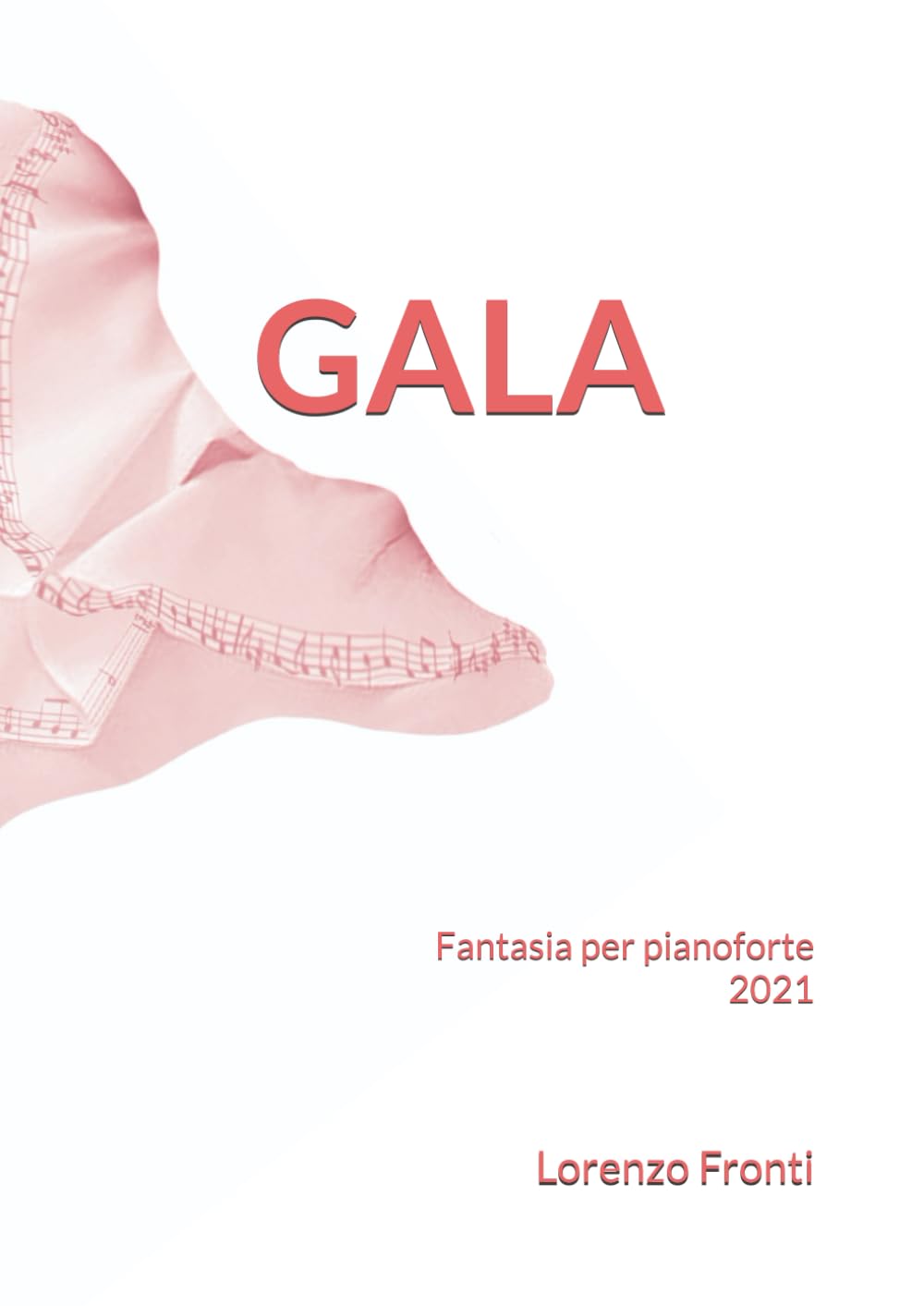 Gala: Fantasia per pianoforte 2021