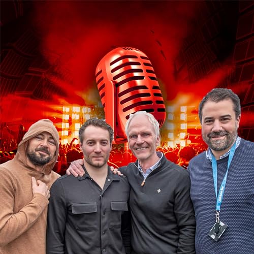 Greven byr p&aring; sjekketriks, r&oslash;verhistorier og spennende avsl&oslash;ringer