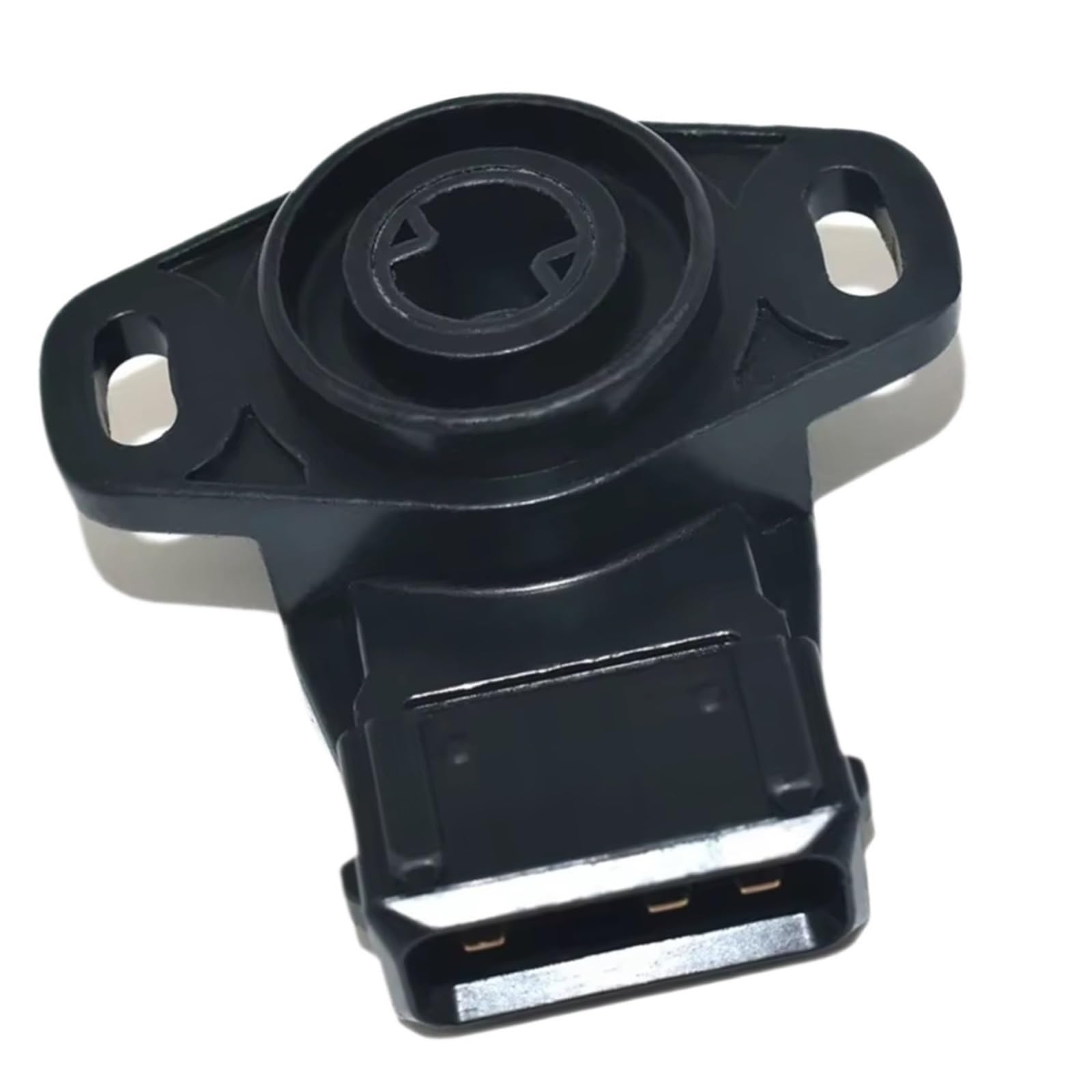 Sensore di Posizione dell'acceleratore OEM: MD628074 per Mitsubishi Galant VI 1999-2003 e Lancer IV Hatchback 1992 1993 1994