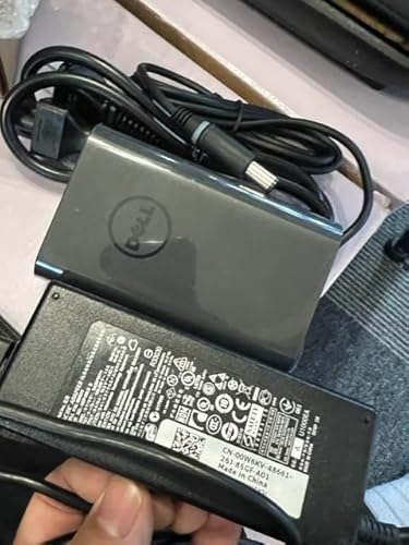 Amazon.co.jp: DELL ノートパソコン 対応 65W 充電器 19.5V 3.34A 薄型